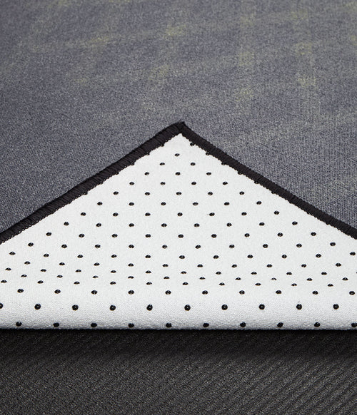 Manduka Yogitoes 2.0 Mat Towel - Chorus