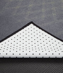 Manduka Yogitoes 2.0 Mat Towel - Chorus