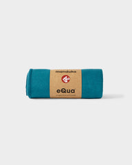 Manduka eQua 2.0 Hand Towel - Maldive