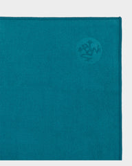 Manduka eQua 2.0 Hand Towel - Maldive