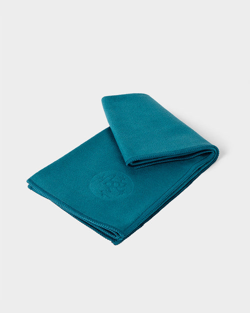 Manduka eQua 2.0 Hand Towel - Maldive