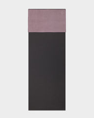 Manduka eQua 2.0 Hand Towel - Elderberry