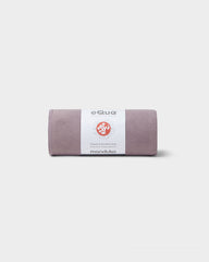Manduka eQua 2.0 Hand Towel - Elderberry