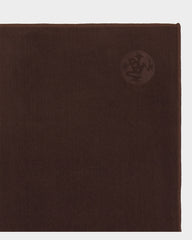 Manduka eQua 2.0 Hand Towel - Caffe