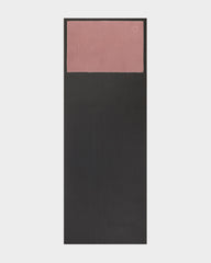 Manduka eQua 2.0 Hand Towel - Rosehip