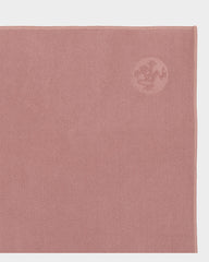Manduka eQua 2.0 Hand Towel - Rosehip