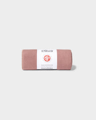 Manduka eQua 2.0 Hand Towel - Rosehip