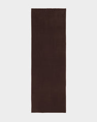 Manduka eQua 2.0 Mat Towel - Caffe
