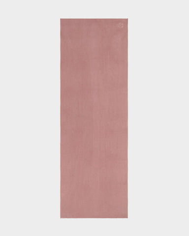 Manduka eQua Mat Towels - Marina