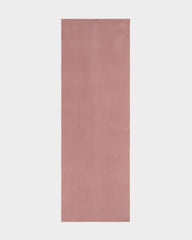 Manduka eQua 2.0 Mat Towel - Rosehip
