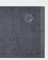 Manduka eQua 2.0 Hot Hand Towel - Thunder