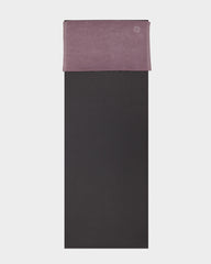 Manduka eQua 2.0 Hot Hand Towel - Elderberry