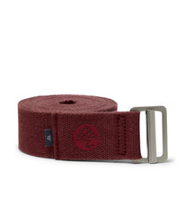 Manduka AligN Yoga Strap 10 Foot - Myecelium