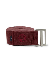 Manduka AligN Yoga Strap 8 Foot - Myecelium