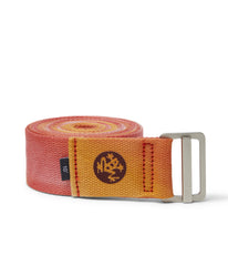 Manduka AligN Yoga Strap 10 Foot - Bloom TD