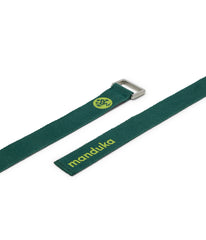 Manduka UnfoLD 2.0 Yoga Strap 8 Foot - Eden