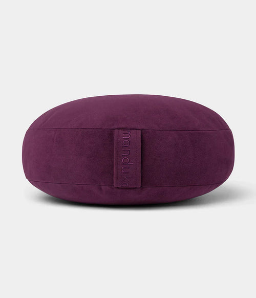 Manduka Meditation Cushion - Indulge
