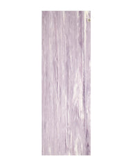 Manduka eKO Superlite Travel Yoga Mat 71'' 1.5mm - Elderberry Marbled