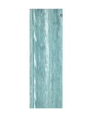 Manduka eKO Superlite Travel Yoga Mat 71'' 1.5mm - Sage Marbled