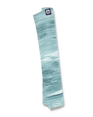 Manduka eKO Superlite Travel Yoga Mat 71'' 1.5mm - Sage Marbled