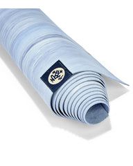 Manduka eKO Superlite Travel Yoga Mat 71'' 1.5mm - Moonlight Marbled