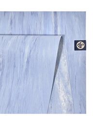 Manduka eKO Superlite Travel Yoga Mat 71'' 1.5mm - Moonlight Marbled
