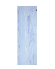 Manduka eKO Superlite Travel Yoga Mat 71'' 1.5mm - Moonlight Marbled