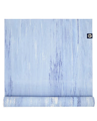 Manduka eKO Superlite Travel Yoga Mat 71'' 1.5mm - Moonlight Marbled