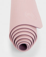 Manduka Begin Mat 5mm 68" - Cherry Blossom Elderberry