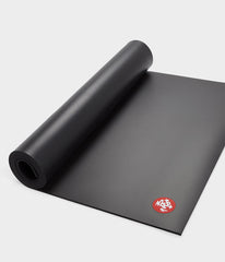 GRP® Adapt 2.0 Yoga Mat 5mm - Carbon Black