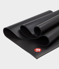 GRP® Adapt 2.0 Yoga Mat 5mm - Carbon Black