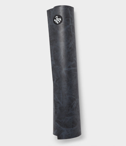 GRP® Adapt 2.0 Yoga Mat 5mm - Carbon Marbled