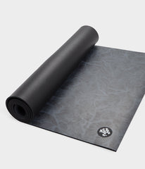 GRP® Adapt 2.0 Yoga Mat 5mm - Carbon Marbled