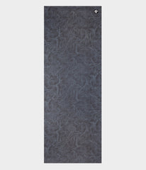 GRP® Adapt 2.0 Yoga Mat 5mm - Carbon Marbled