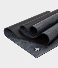 GRP® Adapt 2.0 Yoga Mat 5mm - Carbon Marbled