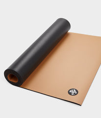 GRP® Adapt 2.0 Yoga Mat 5mm - Terracotta