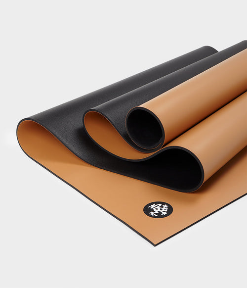 GRP® Adapt 2.0 Yoga Mat 5mm - Terracotta