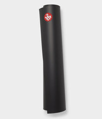 GRP® Adapt Lite 2.0 Yoga Mat 4mm - Carbon Black