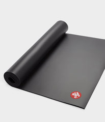 GRP® Adapt Lite 2.0 Yoga Mat 4mm - Carbon Black