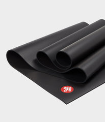 GRP® Adapt Lite 2.0 Yoga Mat 4mm - Carbon Black