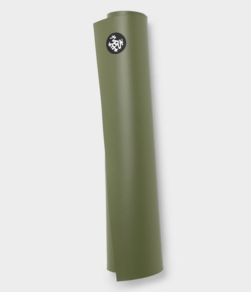 GRP® Adapt Lite 2.0 Yoga Mat 4mm - La Rana