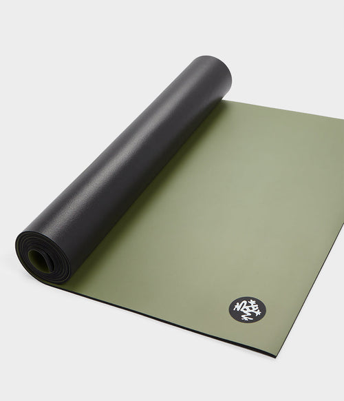 GRP® Adapt Lite 2.0 Yoga Mat 4mm - La Rana