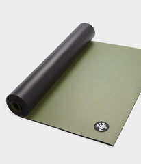 GRP® Adapt Lite 2.0 Yoga Mat 4mm - La Rana