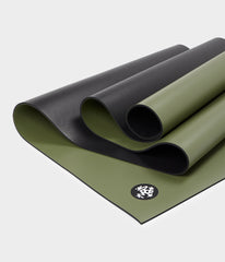 GRP® Adapt Lite 2.0 Yoga Mat 4mm - La Rana