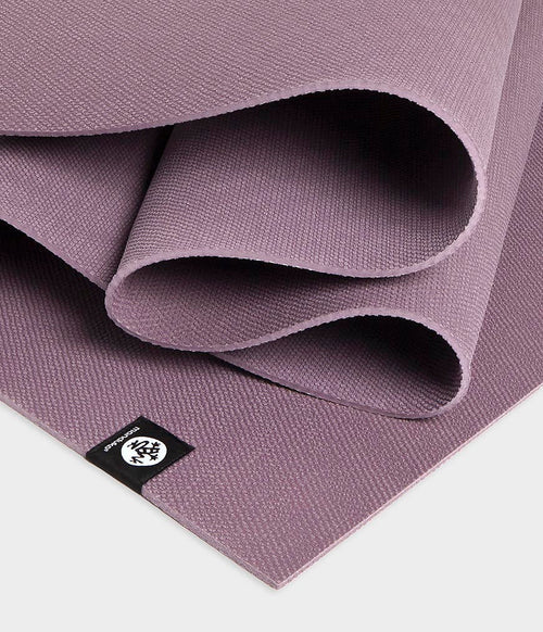 Manduka X Yoga Mat 71" - Elderberry