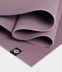 Manduka X Yoga Mat 71" - Elderberry