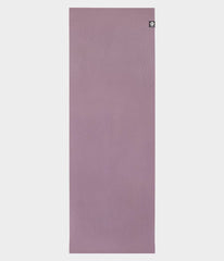 Manduka X Yoga Mat 71" - Elderberry