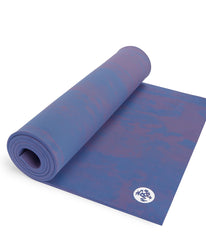 Manduka RHEO Mat 8mm 68" - Magic Moon Marble