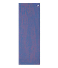 Manduka RHEO Mat 8mm 68" - Magic Moon Marble