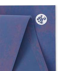 Manduka RHEO Mat 8mm 68" - Magic Moon Marble